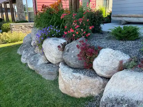 landscaping services Greenwood